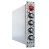 Wunder Audio PEQ4 HiQ 4-Band Microphone Pre/EQ Module