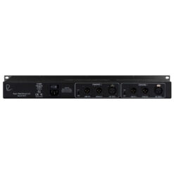 Alternative view of Rupert Neve Designs 5025 Dual Shelford Mic Pre