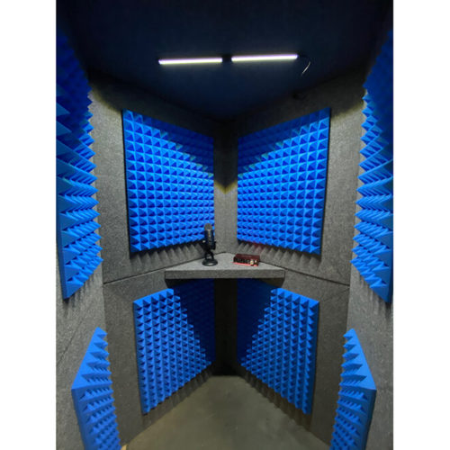 VocalBooth VO1 Portable Vocal Booth - Image 8