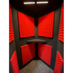 VocalBooth VO1 Portable Vocal Booth - Image 6