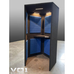 VocalBooth VO1 Portable Vocal Booth - Image 5