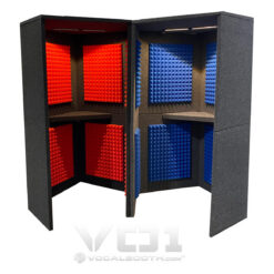 VocalBooth VO1 Portable Vocal Booth
