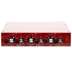Golden Age Project Eq-73 MkII Vintage-style 3-band Equalizer