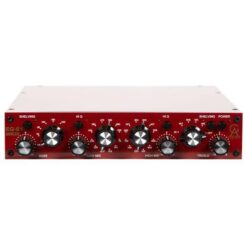 Golden Age Project EQ-81 MKIII 4-Band Equalizer