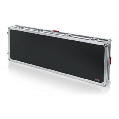 Gator Cases G-Tour Keyboard Road Case with Wheels - Image 4