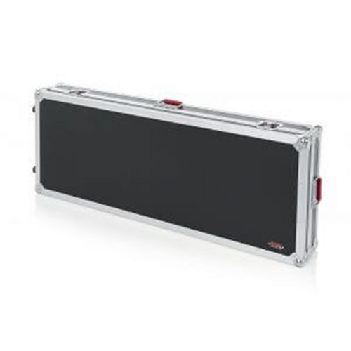 Gator Cases G-Tour Keyboard Road Case with Wheels - Image 3