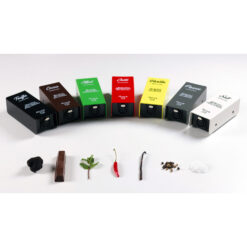 Tierra Audio Flavors Preamps