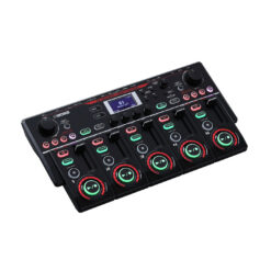 Alternative view of ROLAND RC-505MKII Loop Station
