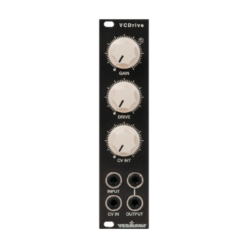 Vermona VCDrive