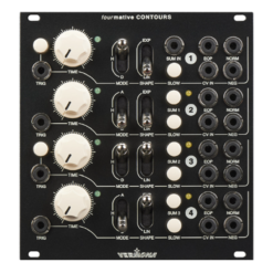 Vermona fourMative CONTOURS