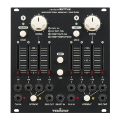 Vermona randomRHYTHM