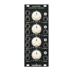 Vermona quadroPOL