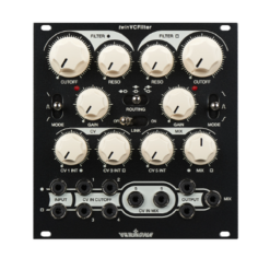 Vermona twinVCFilter