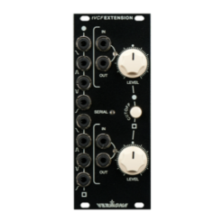 Vermona tVCF-Extension