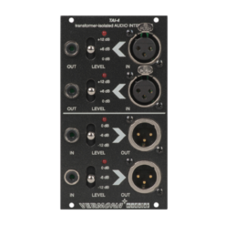 Vermona TAI-4
