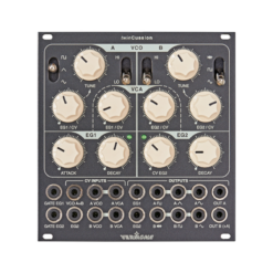 Vermona twinCussion