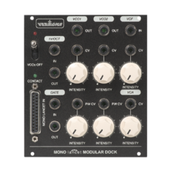 Vermona Modular Dock