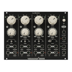 Vermona fourMulator