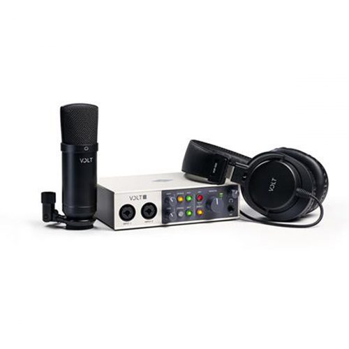 Universal Audio Volt Recording Interfaces - Image 9
