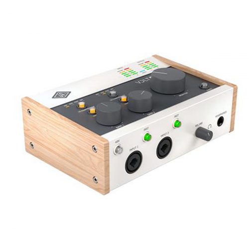 Universal Audio Volt Recording Interfaces - Image 6