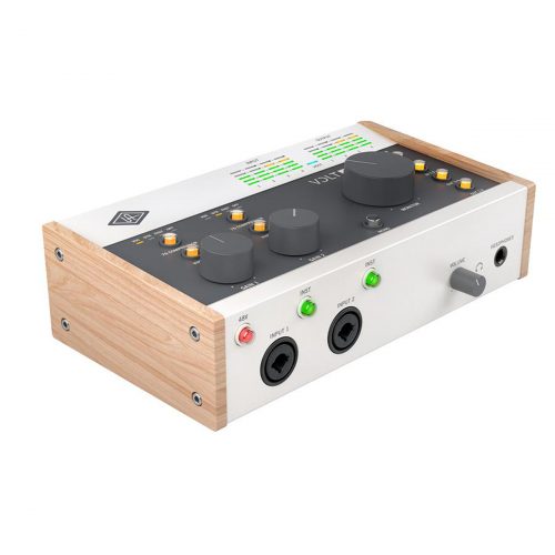 Universal Audio Volt Recording Interfaces - Image 7