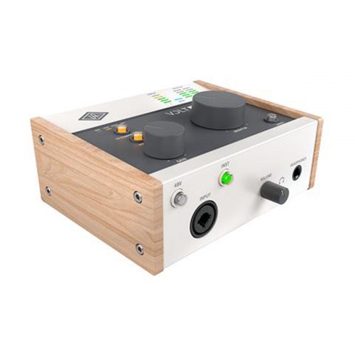 Universal Audio Volt Recording Interfaces - Image 5