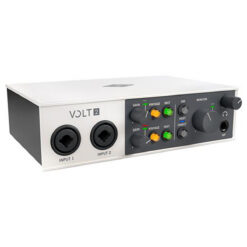 Universal Audio Volt Recording Interfaces - Image 3