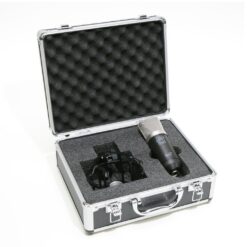 Roswell Pro Audio Mini K47 KD Microphone - Image 3