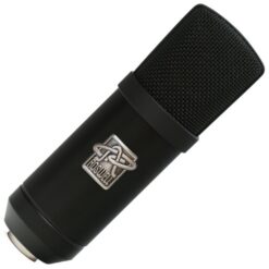 Alternative view of Roswell Pro Audio Mini K47 KD Microphone