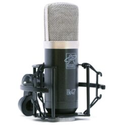 Roswell Pro Audio Mini K47 KD Microphone
