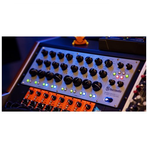 Buzz Audio REQ 2.2 Resonance Mastering Equalizer - Image 3