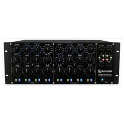 Alternative view of Buzz Audio REQ 2.2 Resonance Mastering Equalizer