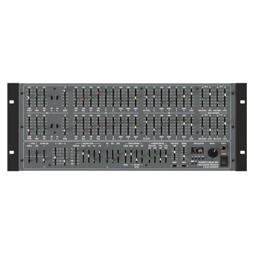 BLACK CORPORATION DECKARD’S DREAM MK2 - Image 4