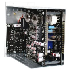 Alternative view of Wesaudio _RHEA 500 Series Vari-mu Tube Compressor