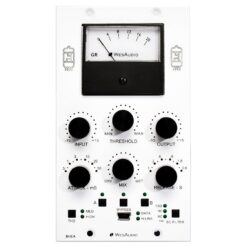 Wesaudio _RHEA 500 Series Vari-mu Tube Compressor