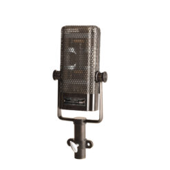 Melodium 42Bn Ribbon Microphone - Image 5
