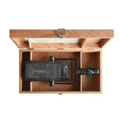 Melodium 42Bn Ribbon Microphone - Image 3