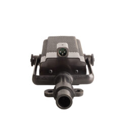 Alternative view of Melodium 42Bn Ribbon Microphone