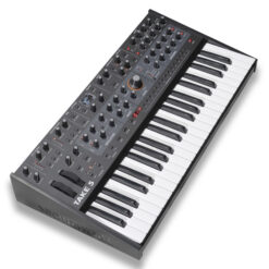 Alternative view of Sequential Take 5 Compact Poly Synth