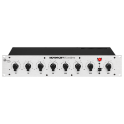 Heritage Audio MOTORCITY EQualizer - Image 4