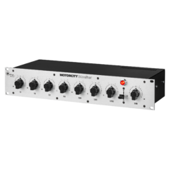 Heritage Audio MOTORCITY EQualizer - Image 3