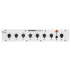 Heritage Audio MOTORCITY EQualizer
