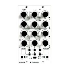 Wesaudio _Hyperion 500 Series Parametric Eq