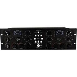 Wesaudio Ngbuscomp Bus Compressor