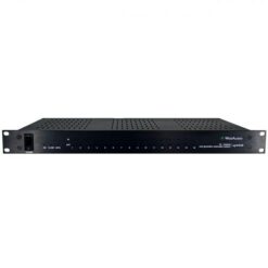Wesaudio Ngleveler 16-channel Automation System