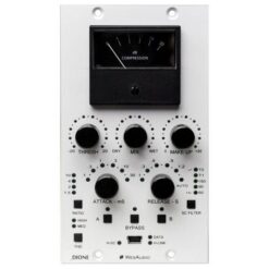 Wesaudio _DIONE 500 Series Stereo Bus Compressor