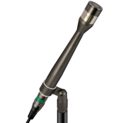 Microtech Gefell M 102 Studio Microphone 1" Nickel Capsule