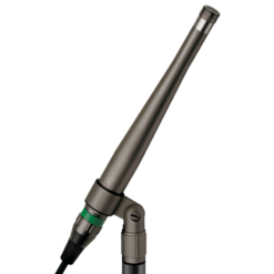 Microtech Gefell M 221 Studio Microphone 1/2" Nickel Capsule