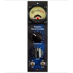 Tegeler Audio Manufaktur Vocal Leveler 500 – 500-Series OptoFET Compressor