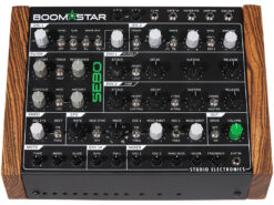 Studio Electronics - Boomstar MKII - Image 9